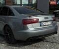 Серый Ауди А6, объемом двигателя 2 л и пробегом 197 тыс. км за 14700 $, фото 4 на Automoto.ua