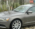 Серый Ауди А6, объемом двигателя 1.98 л и пробегом 253 тыс. км за 12900 $, фото 34 на Automoto.ua