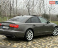 Серый Ауди А6, объемом двигателя 1.98 л и пробегом 253 тыс. км за 12900 $, фото 15 на Automoto.ua