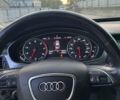 Сірий Ауді А6, об'ємом двигуна 1.98 л та пробігом 200 тис. км за 12300 $, фото 6 на Automoto.ua