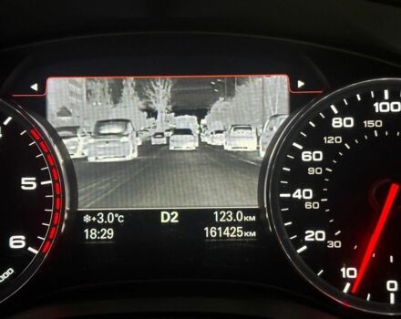 Серый Ауди А6, объемом двигателя 3 л и пробегом 170 тыс. км за 21900 $, фото 23 на Automoto.ua