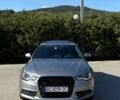 Сірий Ауді А6, об'ємом двигуна 1.98 л та пробігом 254 тис. км за 12250 $, фото 1 на Automoto.ua
