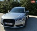 Серый Ауди А6, объемом двигателя 1.98 л и пробегом 254 тыс. км за 12250 $, фото 1 на Automoto.ua