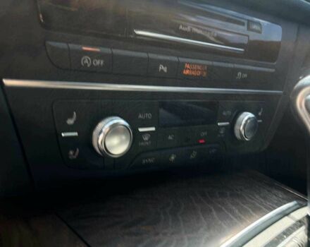 Серый Ауди А6, объемом двигателя 3 л и пробегом 213 тыс. км за 14200 $, фото 23 на Automoto.ua