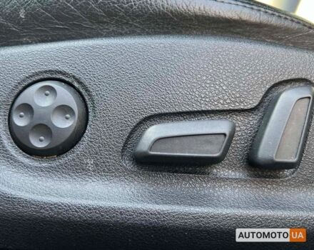 Серый Ауди А6, объемом двигателя 2 л и пробегом 240 тыс. км за 14400 $, фото 16 на Automoto.ua