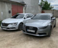 Серый Ауди А6, объемом двигателя 3 л и пробегом 163 тыс. км за 22000 $, фото 3 на Automoto.ua