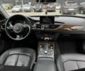 Серый Ауди А6, объемом двигателя 2 л и пробегом 261 тыс. км за 11500 $, фото 16 на Automoto.ua