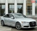 Серый Ауди А6, объемом двигателя 3 л и пробегом 140 тыс. км за 14300 $, фото 1 на Automoto.ua