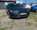Серый Ауди А6, объемом двигателя 2 л и пробегом 156 тыс. км за 14899 $, фото 2 на Automoto.ua