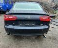 Сірий Ауді А6, об'ємом двигуна 3 л та пробігом 140 тис. км за 7500 $, фото 8 на Automoto.ua