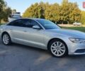 Серый Ауди А6, объемом двигателя 2 л и пробегом 283 тыс. км за 11200 $, фото 1 на Automoto.ua