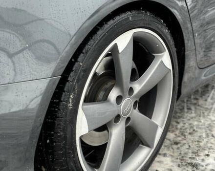 Серый Ауди А6, объемом двигателя 3 л и пробегом 257 тыс. км за 18900 $, фото 10 на Automoto.ua