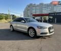 Серый Ауди А6, объемом двигателя 2 л и пробегом 128 тыс. км за 12700 $, фото 1 на Automoto.ua