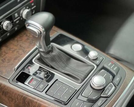 Ауді А6 2013 у Одесі на Automoto.ua Сірий Ауді А6, об'ємом двигуна 2.8 л та пробігом 148 тис. км за 16500 $, фото 23 на Automoto.ua