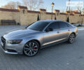 Серый Ауди А6, объемом двигателя 2 л и пробегом 272 тыс. км за 13800 $, фото 1 на Automoto.ua