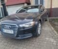 Сірий Ауді А6, об'ємом двигуна 3 л та пробігом 93 тис. км за 19000 $, фото 1 на Automoto.ua