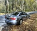 Серый Ауди А6, объемом двигателя 2 л и пробегом 119 тыс. км за 14500 $, фото 5 на Automoto.ua