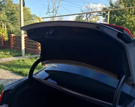 Сірий Ауді А6, об'ємом двигуна 1.98 л та пробігом 206 тис. км за 15500 $, фото 22 на Automoto.ua