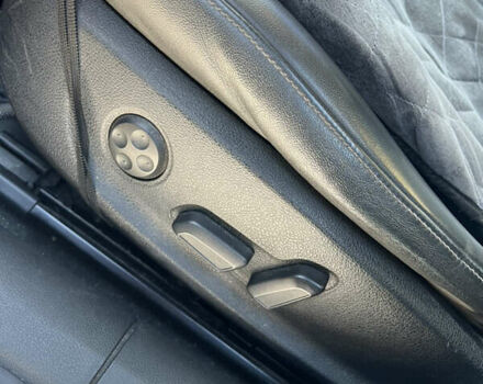 Серый Ауди А6, объемом двигателя 2.77 л и пробегом 200 тыс. км за 16500 $, фото 16 на Automoto.ua