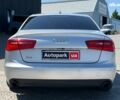 Ауди А6 2013 в Львове на Automoto.ua Серый Ауди А6, объемом двигателя 2 л и пробегом 117 тыс. км за 14690 $, фото 8 на Automoto.ua