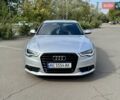 Серый Ауди А6, объемом двигателя 2.97 л и пробегом 288 тыс. км за 15500 $, фото 1 на Automoto.ua