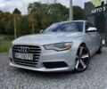 Серый Ауди А6, объемом двигателя 3 л и пробегом 151 тыс. км за 15600 $, фото 1 на Automoto.ua