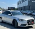 Ауди А6 2013 в Львове на Automoto.ua Серый Ауди А6, объемом двигателя 2 л и пробегом 117 тыс. км за 14690 $, фото 14 на Automoto.ua