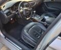 Сірий Ауді А6, об'ємом двигуна 1.98 л та пробігом 206 тис. км за 15500 $, фото 30 на Automoto.ua