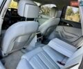 Сірий Ауді А6, об'ємом двигуна 3 л та пробігом 215 тис. км за 12900 $, фото 40 на Automoto.ua