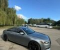Сірий Ауді А6, об'ємом двигуна 1.98 л та пробігом 216 тис. км за 13000 $, фото 1 на Automoto.ua