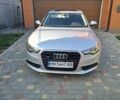 Сірий Ауді А6, об'ємом двигуна 1.98 л та пробігом 206 тис. км за 15500 $, фото 2 на Automoto.ua