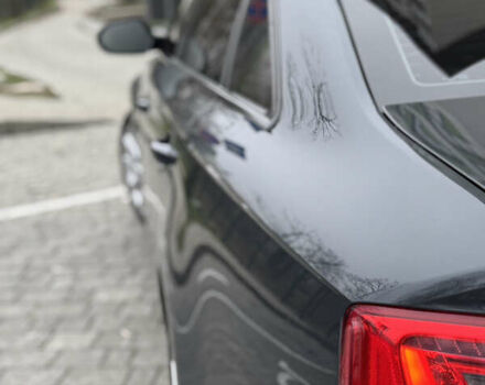 Серый Ауди А6, объемом двигателя 2.97 л и пробегом 307 тыс. км за 16499 $, фото 25 на Automoto.ua