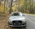 Серый Ауди А6, объемом двигателя 2 л и пробегом 119 тыс. км за 14500 $, фото 7 на Automoto.ua