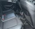 Сірий Ауді А6, об'ємом двигуна 3 л та пробігом 267 тис. км за 18500 $, фото 20 на Automoto.ua