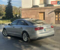 Серый Ауди А6, объемом двигателя 1.98 л и пробегом 280 тыс. км за 14500 $, фото 19 на Automoto.ua