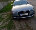 Серый Ауди А6, объемом двигателя 2 л и пробегом 250 тыс. км за 13800 $, фото 3 на Automoto.ua