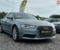 Сірий Ауді А6, об'ємом двигуна 1.98 л та пробігом 220 тис. км за 14600 $, фото 1 на Automoto.ua