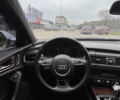 Сірий Ауді А6, об'ємом двигуна 3 л та пробігом 194 тис. км за 16500 $, фото 24 на Automoto.ua