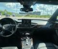 Серый Ауди А6, объемом двигателя 3 л и пробегом 170 тыс. км за 21900 $, фото 16 на Automoto.ua