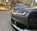 Серый Ауди А6, объемом двигателя 3 л и пробегом 171 тыс. км за 20500 $, фото 6 на Automoto.ua
