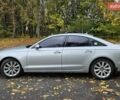 Ауди А6 2013 в Виннице на Automoto.ua Серый Ауди А6, объемом двигателя 3 л и пробегом 189 тыс. км за 18500 $, фото 3 на Automoto.ua