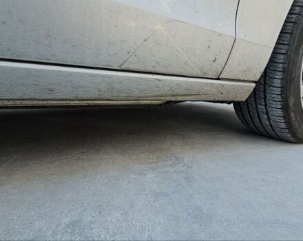 Сірий Ауді А6, об'ємом двигуна 3 л та пробігом 219 тис. км за 14500 $, фото 32 на Automoto.ua