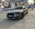 Серый Ауди А6, объемом двигателя 2 л и пробегом 272 тыс. км за 13800 $, фото 1 на Automoto.ua
