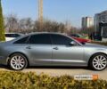 Серый Ауди А6, объемом двигателя 2 л и пробегом 240 тыс. км за 14400 $, фото 7 на Automoto.ua