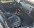 Ауди А6 2013 в Черкассах на Automoto.ua Серый Ауди А6, объемом двигателя 3 л и пробегом 127 тыс. км за 17500 $, фото 6 на Automoto.ua