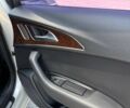 Ауди А6 2013 в Шепетовке на Automoto.ua Серый Ауди А6, объемом двигателя 2.97 л и пробегом 228 тыс. км за 19400 $, фото 24 на Automoto.ua