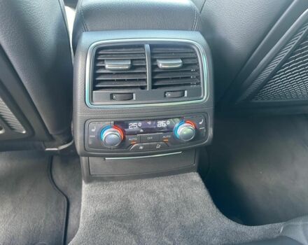 Серый Ауди А6, объемом двигателя 3 л и пробегом 170 тыс. км за 21900 $, фото 15 на Automoto.ua