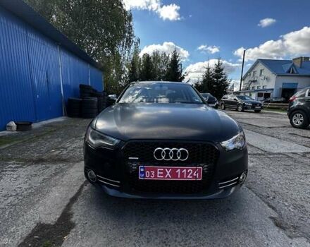 Серый Ауди А6, объемом двигателя 2 л и пробегом 114 тыс. км за 11300 $, фото 8 на Automoto.ua