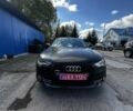 Серый Ауди А6, объемом двигателя 2 л и пробегом 114 тыс. км за 11300 $, фото 8 на Automoto.ua