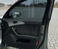 Серый Ауди А6, объемом двигателя 2.97 л и пробегом 248 тыс. км за 17000 $, фото 6 на Automoto.ua